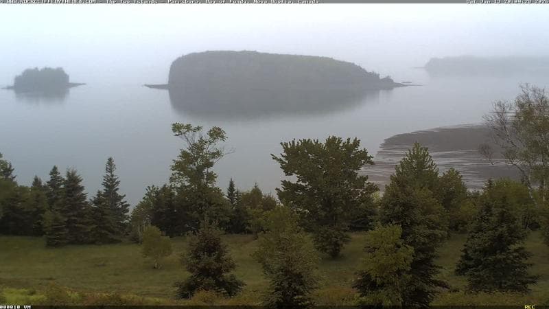 Rockcliffe by the Sea