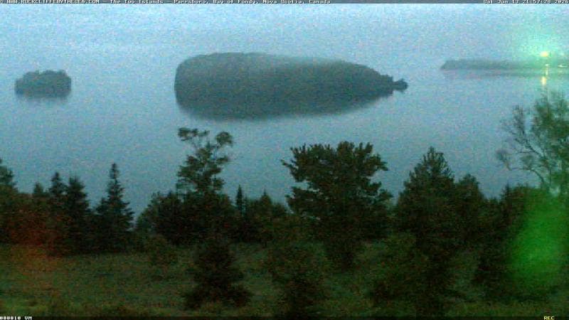 Rockcliffe by the Sea
