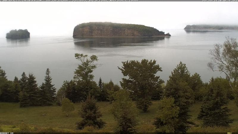 Rockcliffe by the Sea