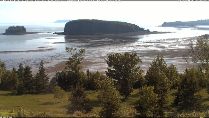 Rockcliffe by the Sea