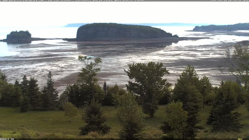 Rockcliffe by the Sea