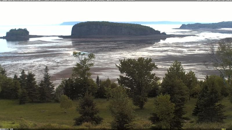 Rockcliffe by the Sea