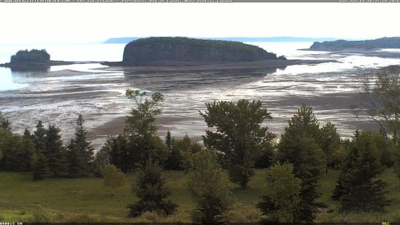 Rockcliffe by the Sea