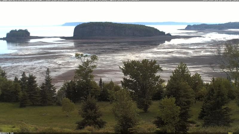 Rockcliffe by the Sea