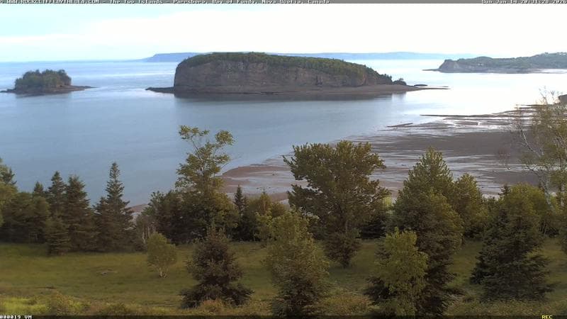 Rockcliffe by the Sea
