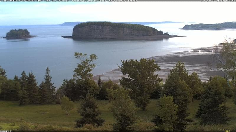 Rockcliffe by the Sea