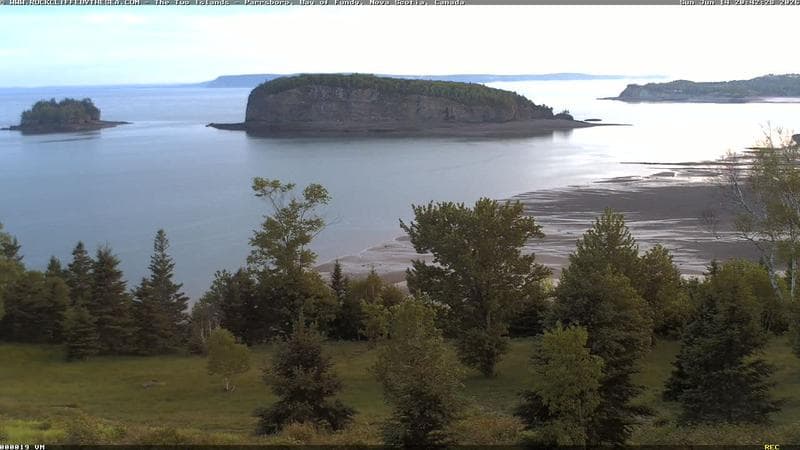 Rockcliffe by the Sea