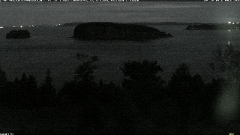 Rockcliffe by the Sea