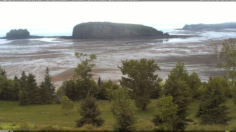 Rockcliffe by the Sea