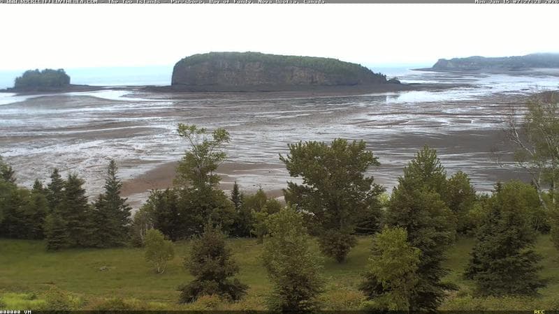 Rockcliffe by the Sea