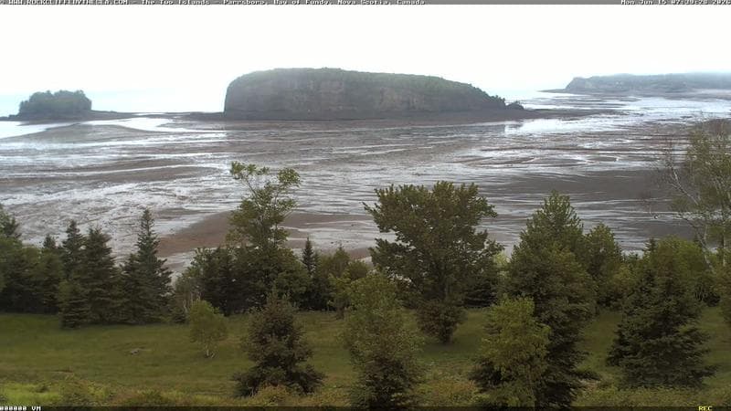 Rockcliffe by the Sea