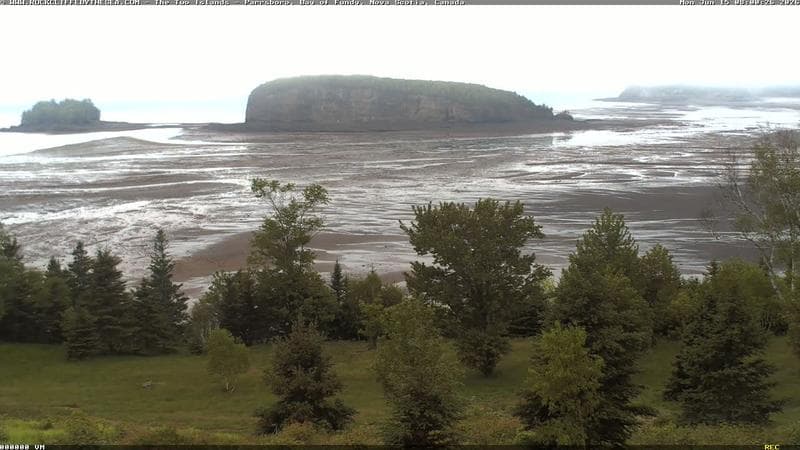 Rockcliffe by the Sea