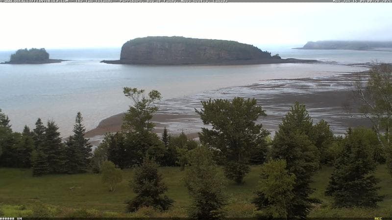 Rockcliffe by the Sea