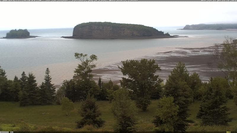 Rockcliffe by the Sea