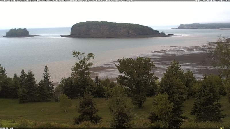 Rockcliffe by the Sea