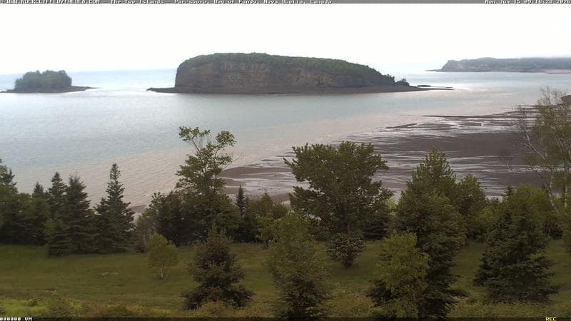 Rockcliffe by the Sea