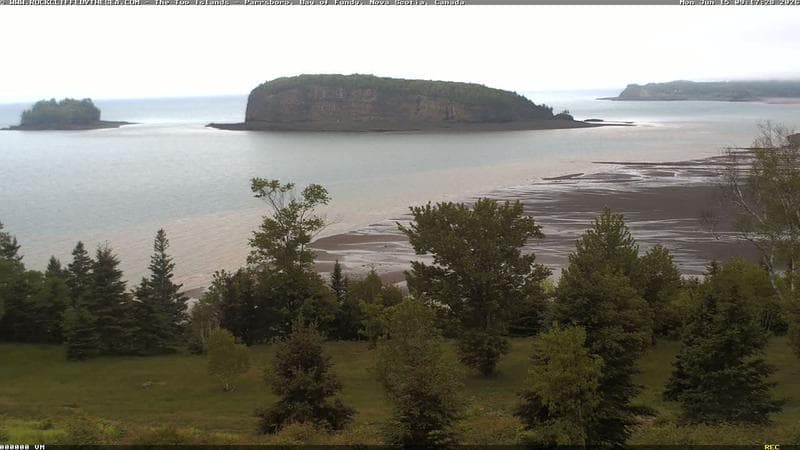 Rockcliffe by the Sea