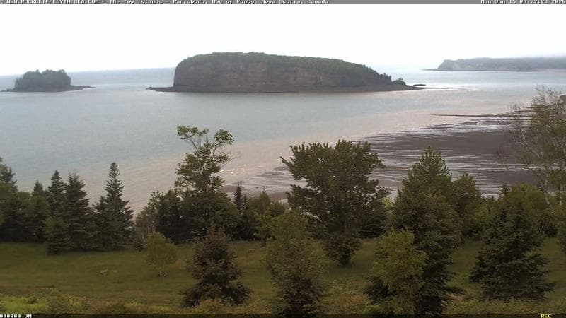 Rockcliffe by the Sea