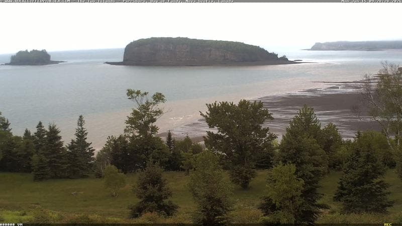 Rockcliffe by the Sea