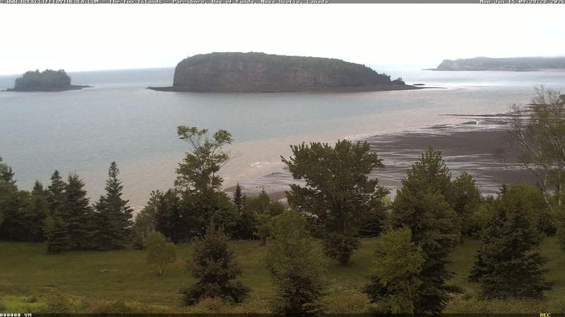 Rockcliffe by the Sea