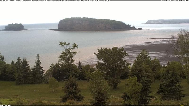 Rockcliffe by the Sea