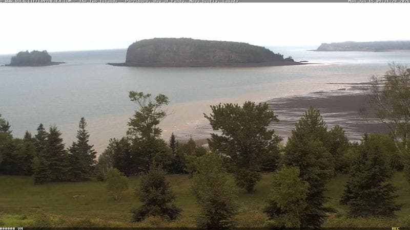 Rockcliffe by the Sea