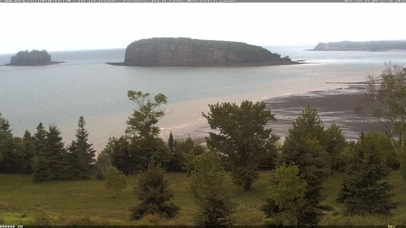 Rockcliffe by the Sea