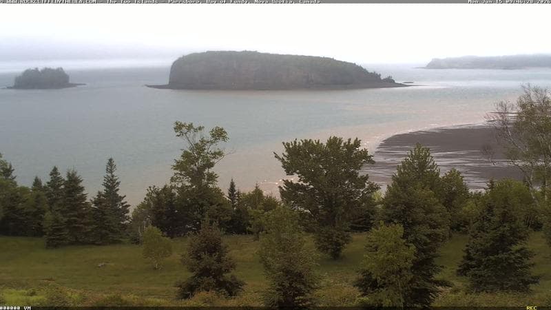 Rockcliffe by the Sea
