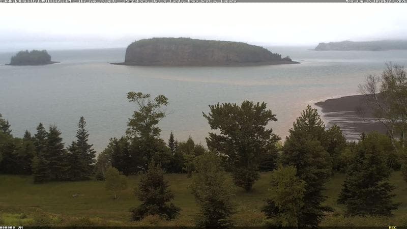 Rockcliffe by the Sea
