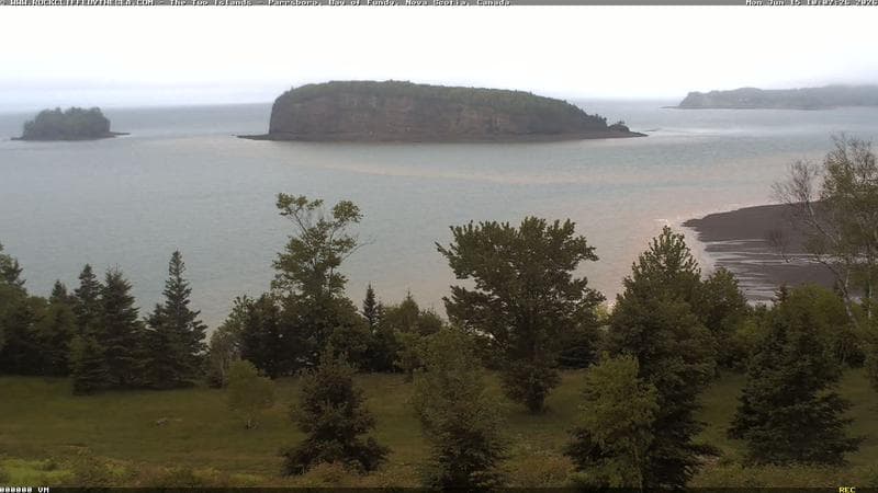 Rockcliffe by the Sea