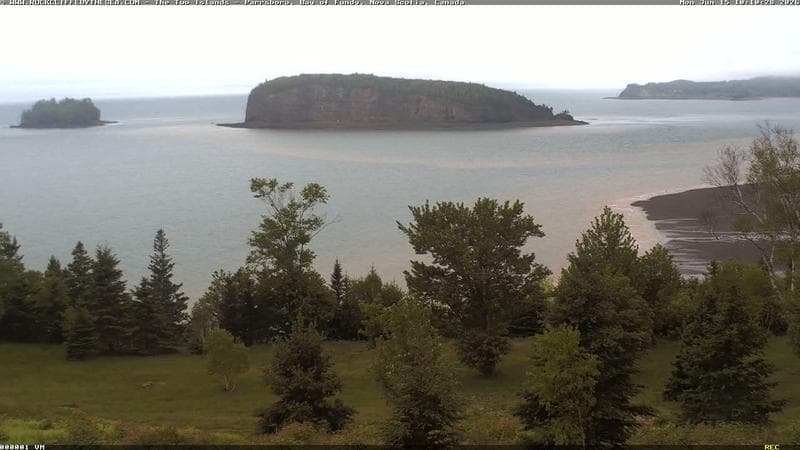 Rockcliffe by the Sea