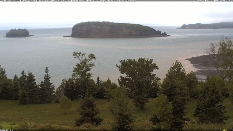 Rockcliffe by the Sea