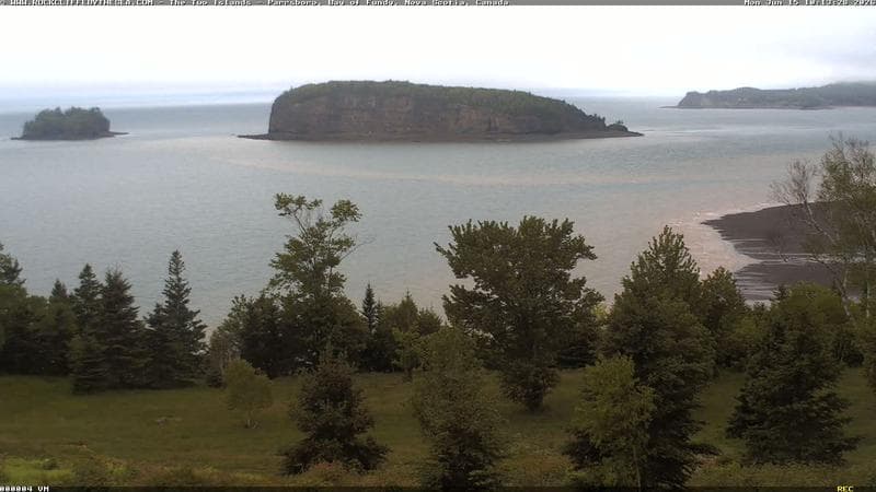 Rockcliffe by the Sea