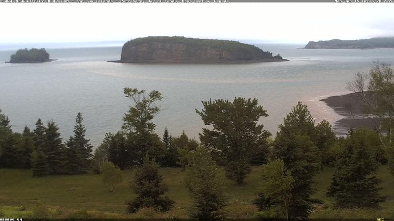 Rockcliffe by the Sea