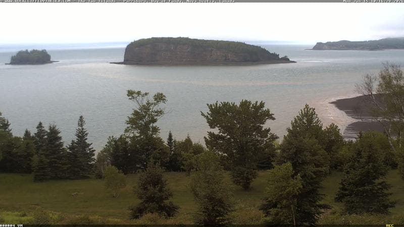 Rockcliffe by the Sea