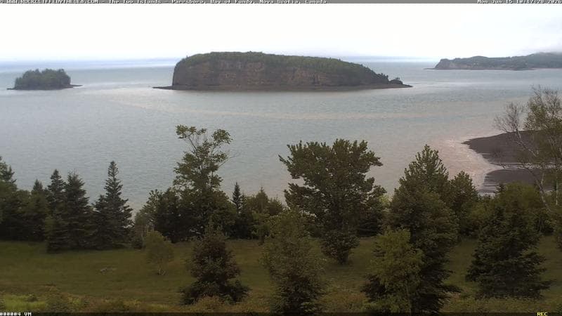 Rockcliffe by the Sea