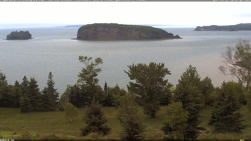 Rockcliffe by the Sea