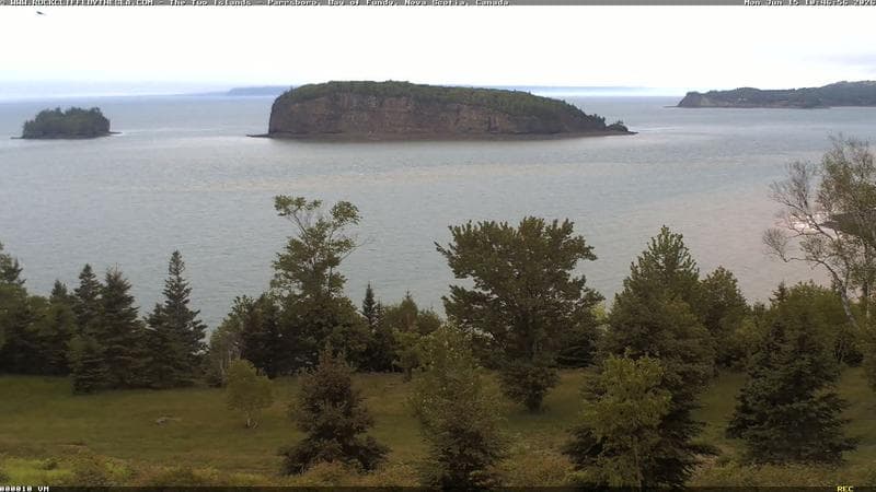 Rockcliffe by the Sea