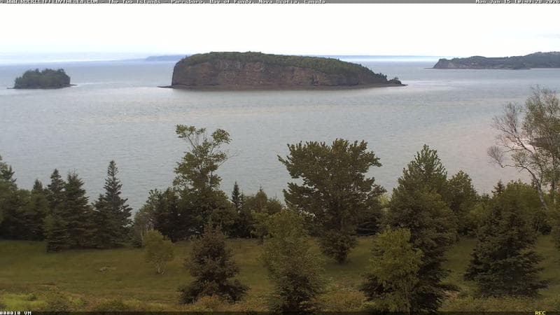 Rockcliffe by the Sea