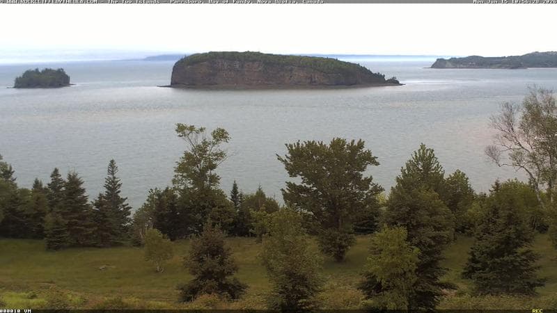 Rockcliffe by the Sea