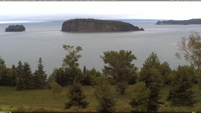 Rockcliffe by the Sea