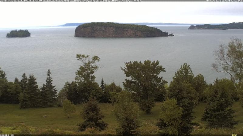 Rockcliffe by the Sea
