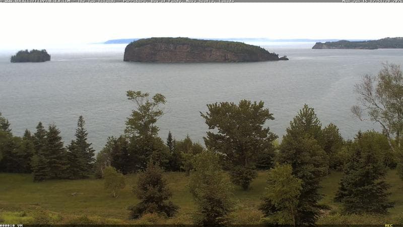 Rockcliffe by the Sea
