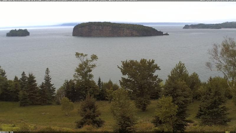 Rockcliffe by the Sea