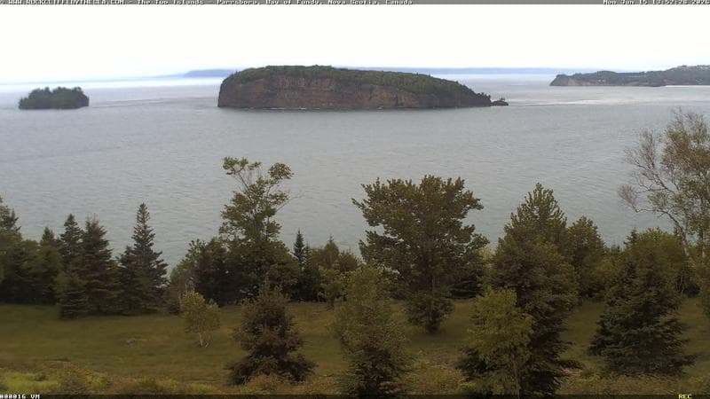 Rockcliffe by the Sea