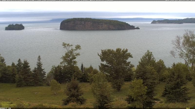 Rockcliffe by the Sea