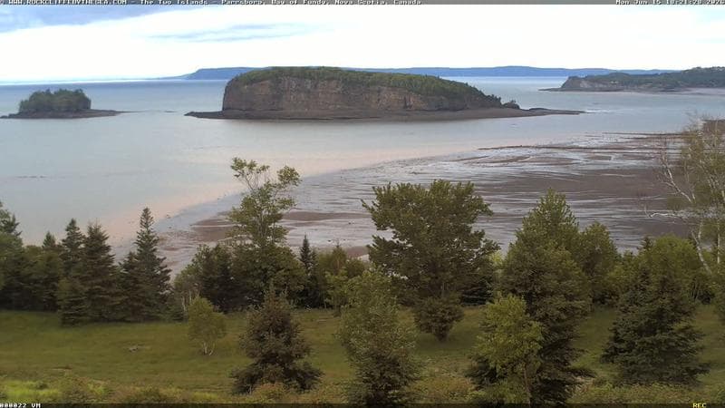 Rockcliffe by the Sea