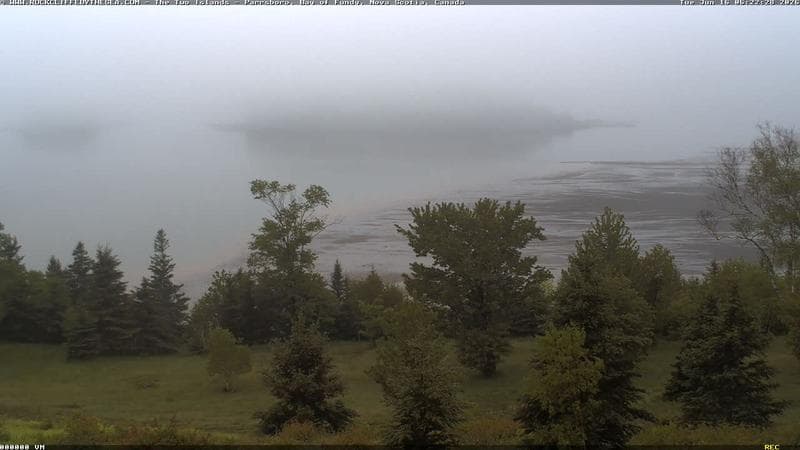 Rockcliffe by the Sea