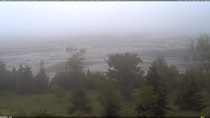Rockcliffe by the Sea