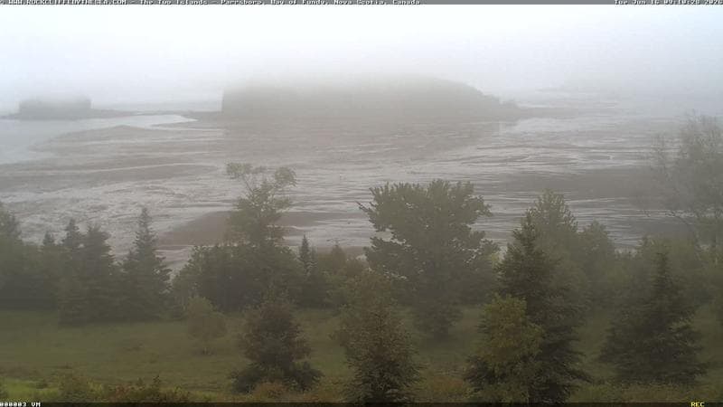 Rockcliffe by the Sea
